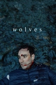 Wolves постер