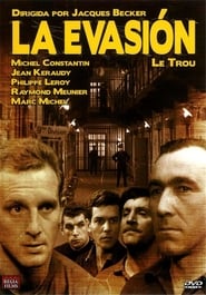 La evasión (1960)