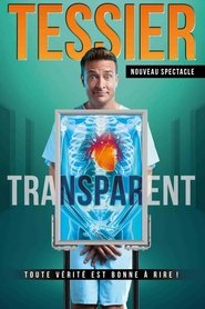 Mario Tessier: Transparent streaming Mario Tessier: Transparent streaming