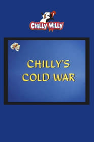 Poster Chilly's Cold War