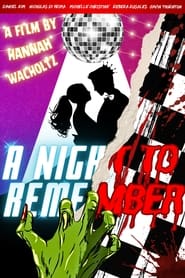 Poster A Night To Remember