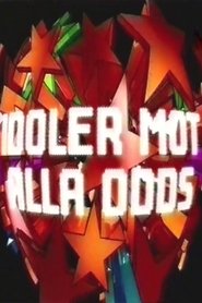 Poster Idoler mot alla odds