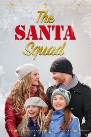 Santa's Squad постер