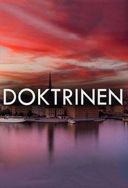 Doktrinen постер