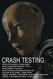 Crash Testing streaming