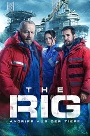 The Rig – Angriff aus der Tiefe