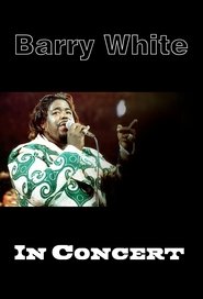 Full Cast of Barry White in Concert