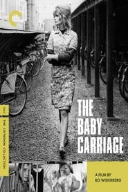 The Baby Carriage постер