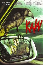 Kaw (2007) poster