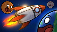 Veritasium becomes a Space Explorer!