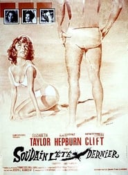 Télécharger Soudain l'été dernier 1959 Film Complet en Francais