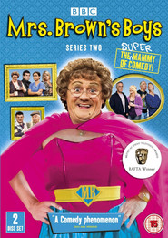 Mrs Brown's Boys Series 2 2