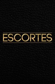 Poster Escortes - Season 0 Episode 4 : Episode 4 2016