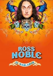 Ross Noble: ‘El Hablador