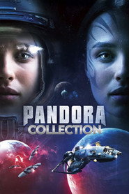Pandora (Asylum) Collection collection poster