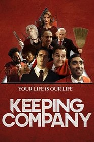 مشاهدة فيلم Keeping Company 2021 مترجم