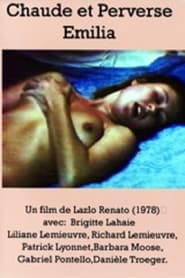 Chaude et perverse Emilia 1978