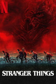 Stranger Things (2016)