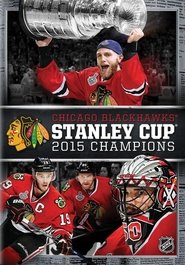 Chicago Blackhawks - Stanley Cup Champions 2015