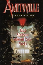 Amityville: A New Generation (1993)