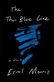 The Thin Blue Line