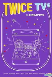 TV6 -TWICE in SINGAPORE-