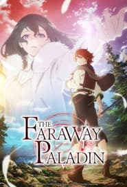 Nonton The Faraway Paladin (2021) Sub Indo