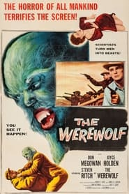 The Werewolf постер