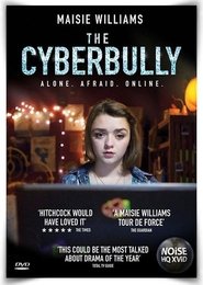 Cyberbully poster