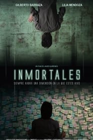 Inmortales (2021)