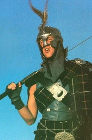 Be Yersel! (Almost Ma Sel Again)