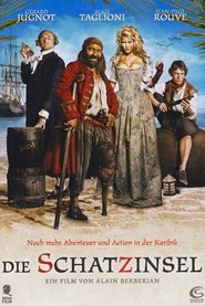 Die Schatzinsel (2007)