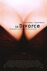 Le divorce streaming