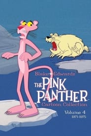 The Pink Panther Cartoon Collection Vol. 4 (1971-1975) streaming