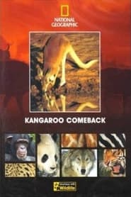 Poster Kangaroo Comeback