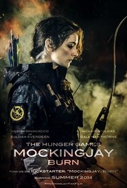 Mockingjay: Burn 2015