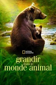 Grandir dans le monde animal 