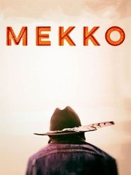 Mekko постер