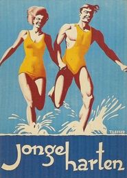 Poster Young Hearts 1936
