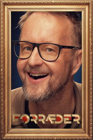Forræder постер