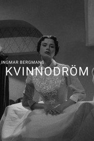 Dreams постер