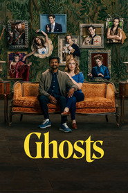 Ghosts Season 1 2