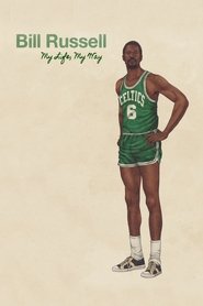 Poster Bill Russell: My Life, My Way 2000