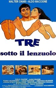 Three Under the Sheets 1979 吹き替え 無料動画
