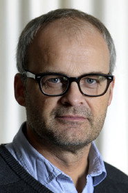 Johan Rheborg