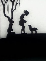 Poster Chad Gadjo - A Lamb 1930