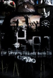 The Sleeping Wizards Inside Us (2024)