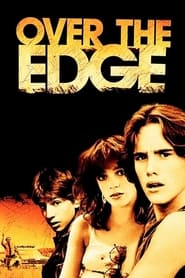 Over the Edge постер