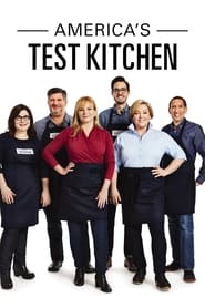 Poster America's Test Kitchen - Season 22 2024