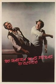 Poster Funny Dirty Little War 1983